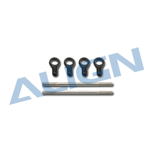 250FL Linkage Rod(A) Set H25109