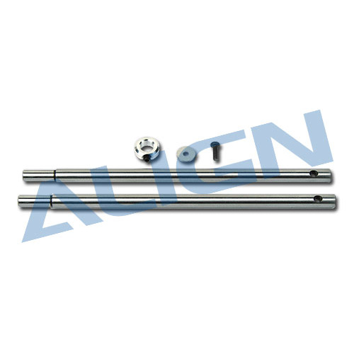 Main Shaft Set H25014