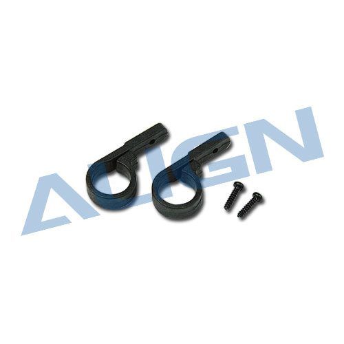 Rudder Servo Mount H25023