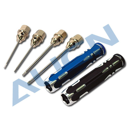 New Screw Driver HZ040