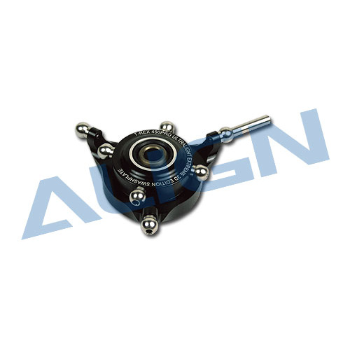 CCPM Metal Swashplate H45026