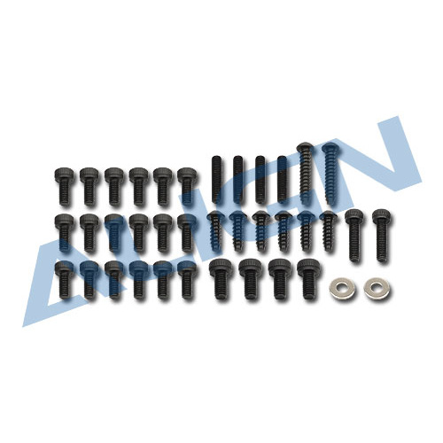 500PRO Frame Hardware H50172