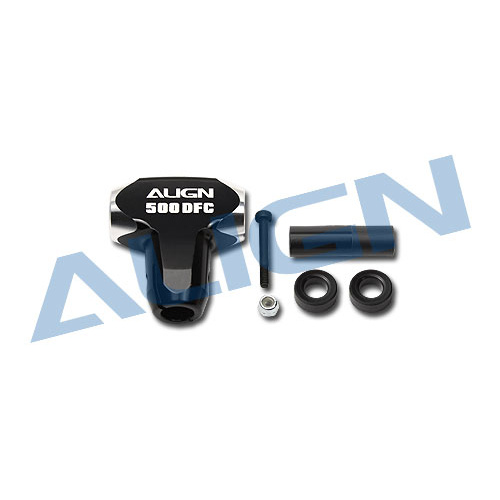 500DFC Main Rotor Housing Set H50182