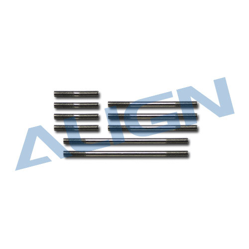 Stainless Steel Linkage Rod H55049