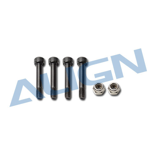 Main Blade Screws H55059