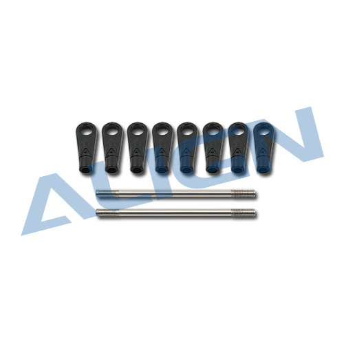 550FL Linkage Rod(B) Set H55070