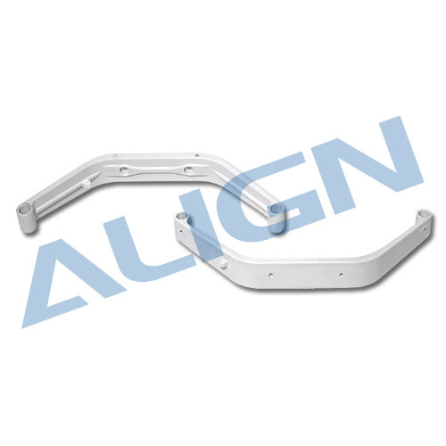 New Landing Skid H60111