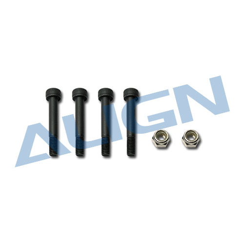 Main Blade Screws H60182