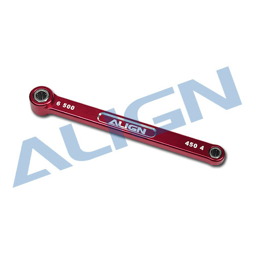 Feathering Shaft Wrench HOT00004