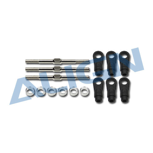 700DFC Swashplate Linkage Rod H70116
