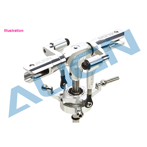 250 DFC Main Rotor Head Upgrade H25119
