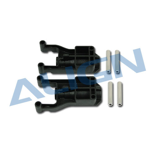 Tail Boom Mount H45043