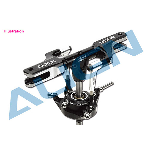 450DFC Main Rotor Head Upgrade H45162