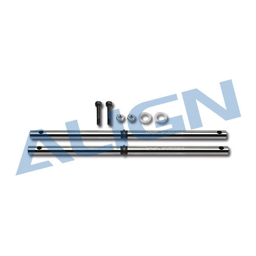 450DFC Main Shaft H45166