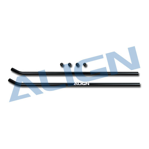 Skid Pipe H50090