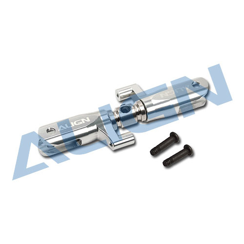 500PRO Metal Tail Rotor Holder H50119B