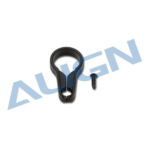 500PRO Tail Control Guide H50164