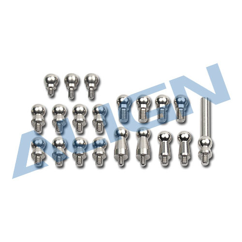 500PRO Linkage Ball Assembly H50167