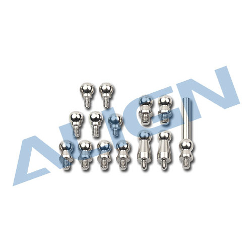 500EFL PRO Linkage Ball Assembly H50171