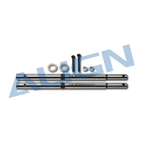 500DFC Main Shaft H50185