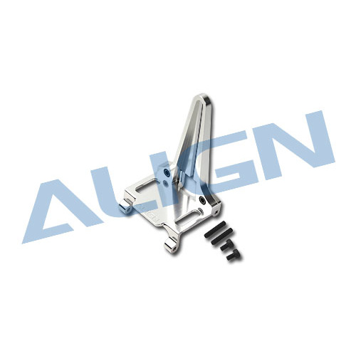 Metal Anti Rotation Bracket H55021