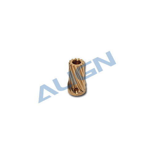 Motor Pinion Gear 13T H60061