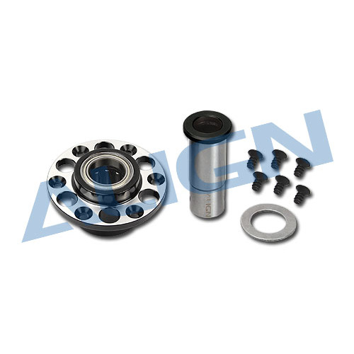 600PRO Main Gear Case Set H60200