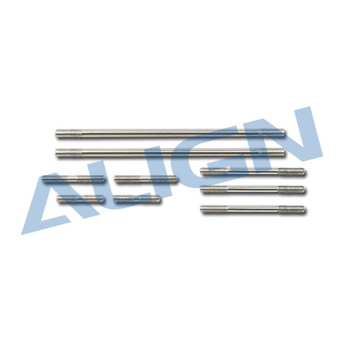 600PRO Linkage Rod Set H60223