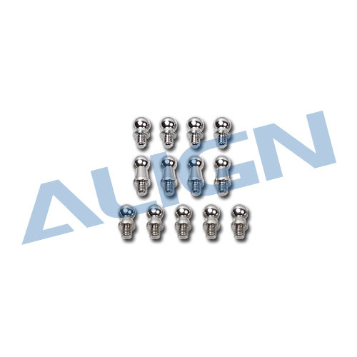 600PRO Head Linkage Ball Assembly H60224