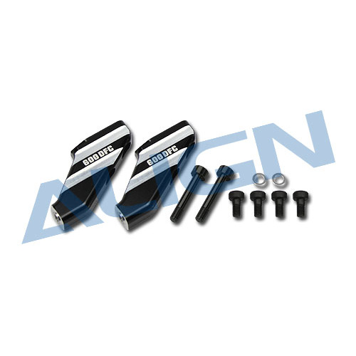 600DFC Main Rotor Holder Arm H60241