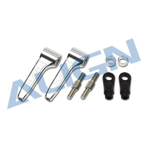 600DFC Main Rotor Arm Grip Integrated Control Link Set H60242