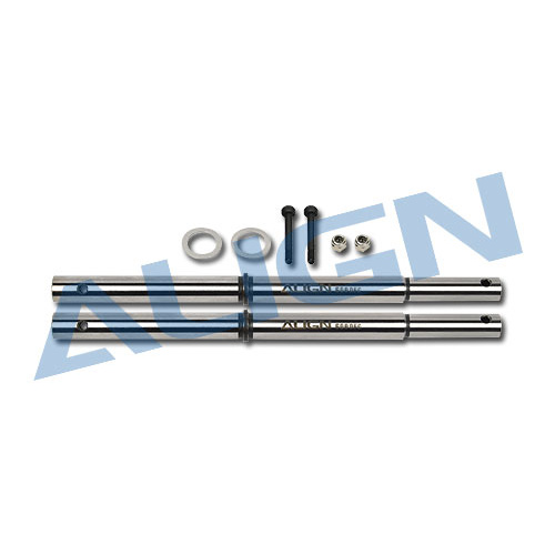 600DFC Main Shaft H60243