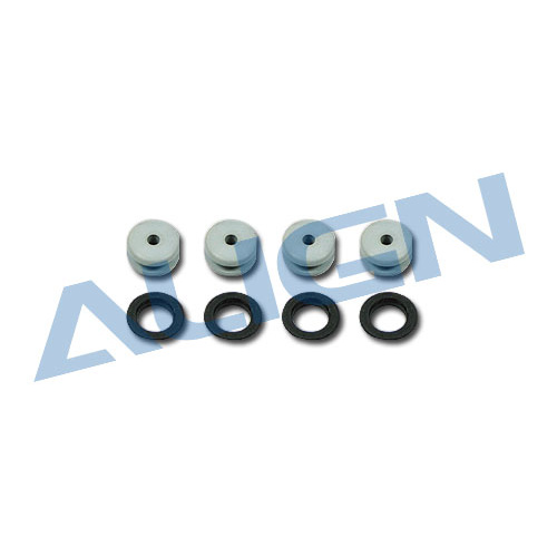 Canopy Nut HN7059