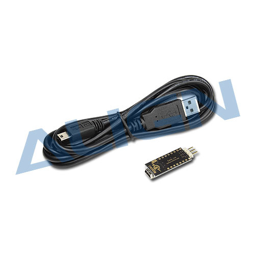 Castle Link USB Programming HEP09501