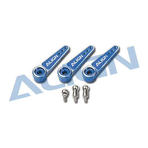 D6EF Metal Servo Horn HSP61011