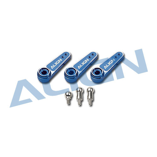 D6FF Metal Servo Horn HSP61013