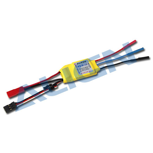 15A Brushless ESC (Governer Mode) KX880003A