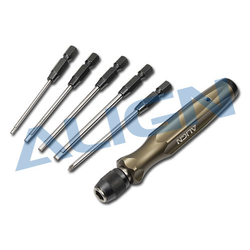 Screw Driver HOT00002T