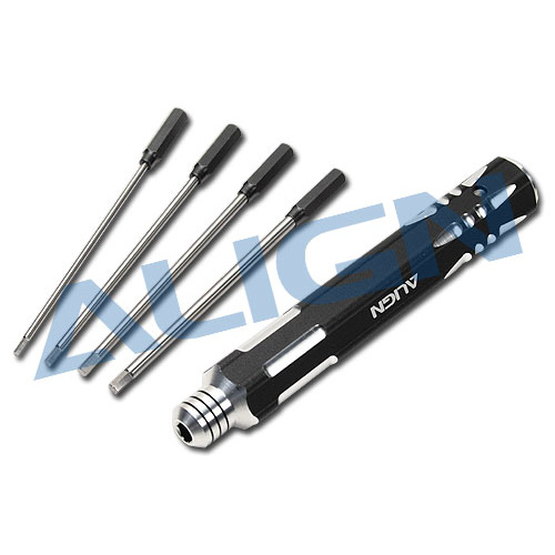 Extended Screw Driver HOT00003T