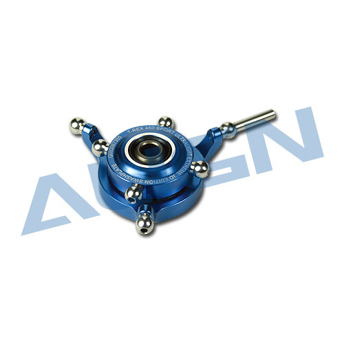 CCPM Metal Swashplate Set H45085