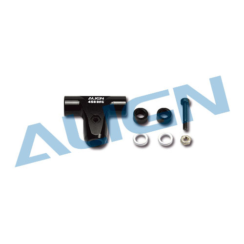 450DFC Main Rotor Housing Set H45163