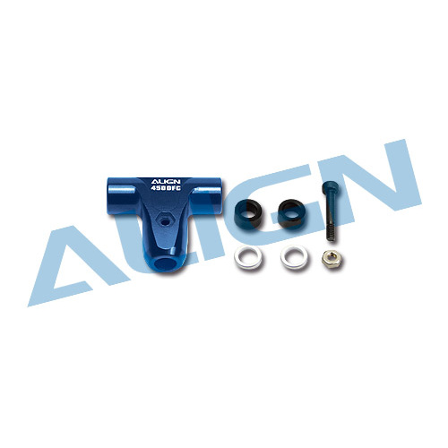 450DFC Main Rotor Housing Set H45163QN
