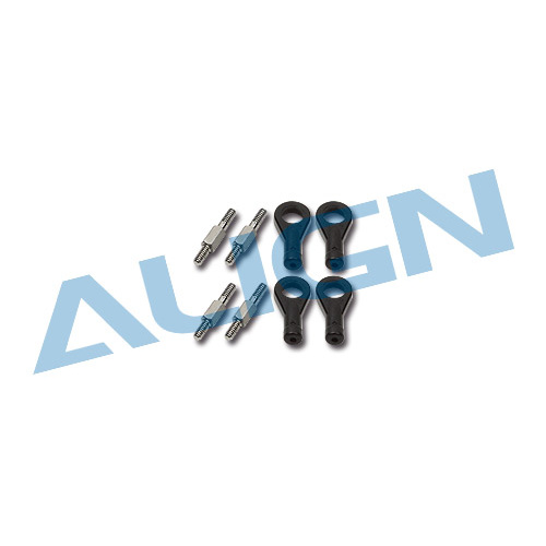 450DFC Linkage Rod Set H45182A