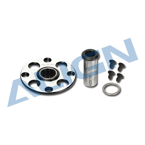 500PRO Main Gear Case Set (OLD H50003) H50003A