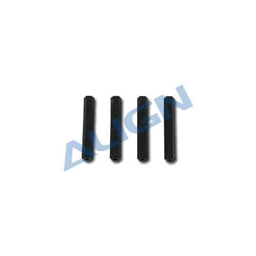 Plastic Hexagonal Bolt H50046T
