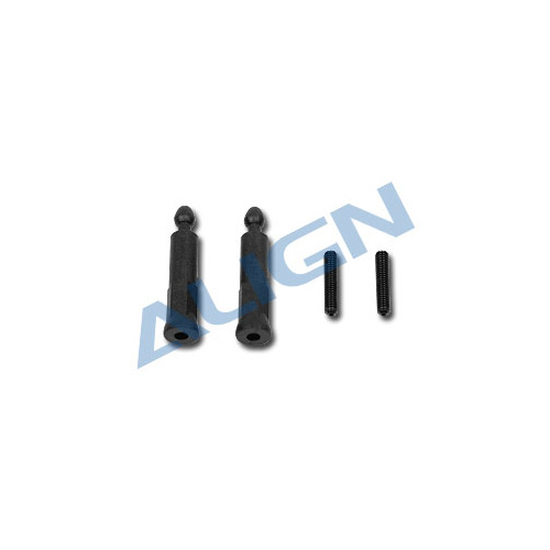 Canopy Mounting Bolt H50049