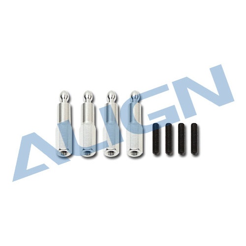 500PRO Canopy Mounting Bolt H50049A