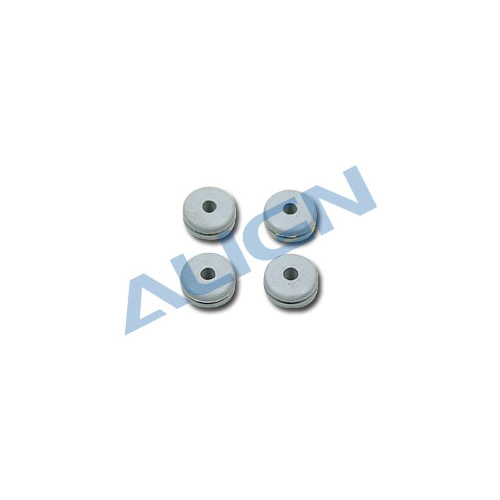 Canopy Nut H50056
