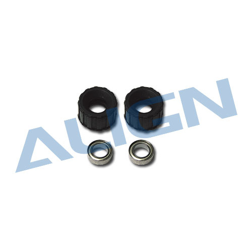 Torque Tube Bearing Holder Set H50098T