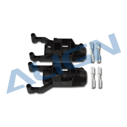 500PRO Tail Boom Case H50116A